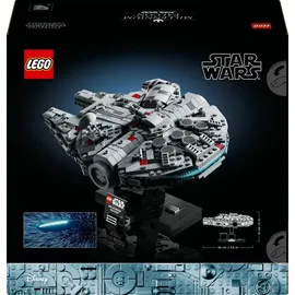 LEGO Star Wars Millennium Falcon