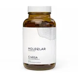 MoleQlar Omega 3 Kapseln 90 St.