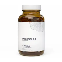 MoleQlar Omega 3 Kapseln 90 St.