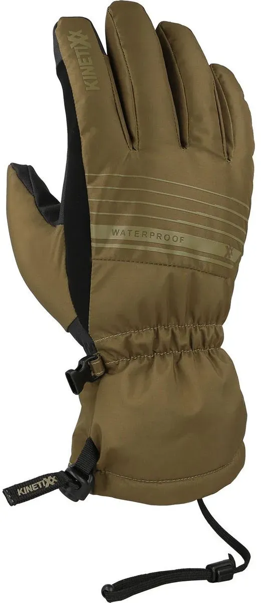 KinetiXx Baseo Olive olive (23) 9