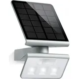 Steinel XSolar L-S Solar Wandleuchte anthrazit (085698)