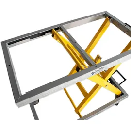 BAMATO Hubtisch BHT-350