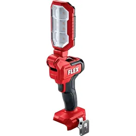 Flex 530610 LED Akku-Handlampe 18 V 2021 Energieeffizienzklasse n.rel
