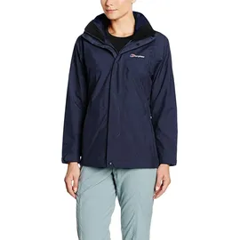 Berghaus Glissade III InterActive Jacke XL - Marine - XL