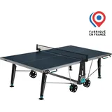 Cornilleau 400X Outdoor Tischtennistisch blau
