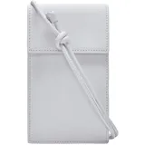 Liebeskind Berlin Umhängetasche Seasonal Noos Harris Mobile Pouch Cream White