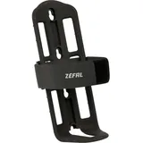 Zéfal Z Adventure Cage Flaschenhalter Fahrradzubehör schwarz