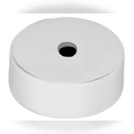 Scharnberger+Hasenbein Deckenverteilerdose br Baldachin 66x24mm 88404 (136/1)