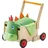 HABA 306693 Lauflernwagen Drachenbox