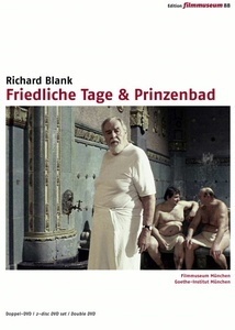 Friedliche Tage / Prinzenbad (DVD)