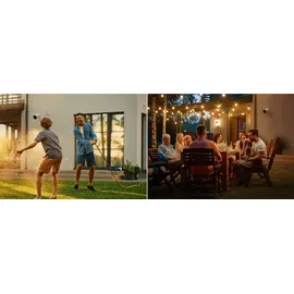 Imou IPC-K3DP-5H0WF Weiß