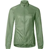 Vaude Damen Women's Matera Air Jacket, Willow Green, 42 EU