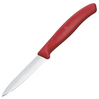 Victorinox Swiss Classic Gemüsemesser 8 cm Rot