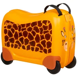 Samsonite Dream2Go Ride-On Suitcase 52 cm - Giraffe G.