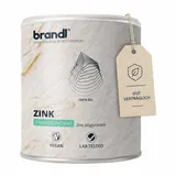 Brandl Zinkbysglycinat Kapseln (120St)