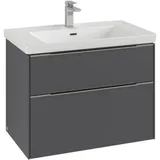 Villeroy & Boch Subway 3.0 Waschtischunterschrank C57401VF