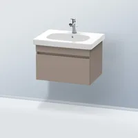 Duravit DuraStyle Waschtischunterschrank, 1 Auszug, DS638304343,