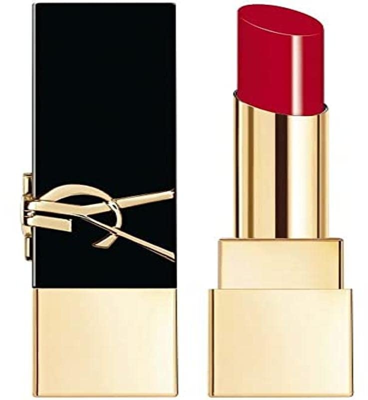 YVES SAINT LAURENT Rouge Pur Couture The Bold Lipstick Nr.02 Wilful Red, 2,8 g