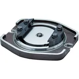 KESEL ARNO Drehplatte zu 160mm KESEL