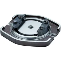 KESEL ARNO Drehplatte zu 160mm KESEL