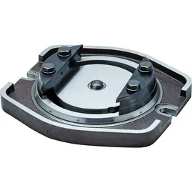 KESEL ARNO Drehplatte zu 160mm KESEL