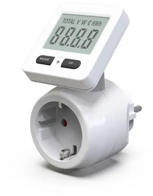 Quality Energy Meter 230V/16A