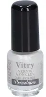 Vitry Mini vernis porcelaine Vernis À Ongles New 4 ml