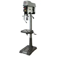 ELMAG Keilriemen-Säulenbohrmaschine - Modell KBM 25 S VARIO