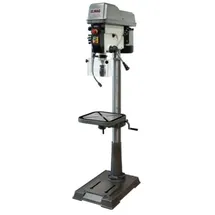 ELMAG Keilriemen-Säulenbohrmaschine - Modell KBM 25 S VARIO