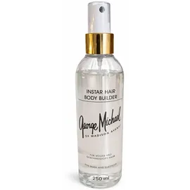 George Michael Instant Hair Body Builder 250 ml