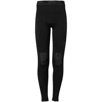 Uhlsport Bionikframe Res Black Edition Baselayer-hose - Black - 2XL