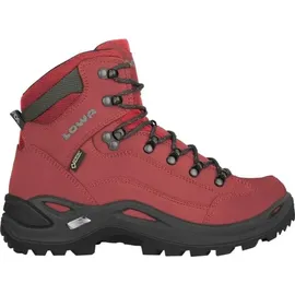 Lowa Renegade Evo GTX Mid Damen Chili 40