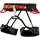Ocùn Levit Lady Klettergurt Schwarz/Rot