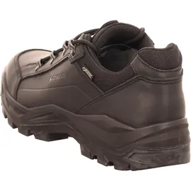 Lowa Renegade II GTX LO TF schwarz, Größe 44 EU