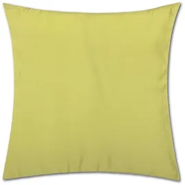 BestLivings Kissenbezug Ellen 60 x 60 cm Grün
