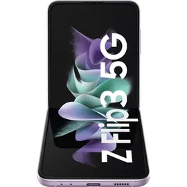 Samsung Galaxy Z Flip3 5G 128 GB Lavender