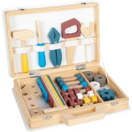 Small Foot Company Werkzeugkoffer Workshop (12556)