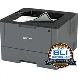 Brother HL-L5000D A4 Laserdrucker | ✔️ Temporär mit Kostenlose Geschenkbox i.W.v. 160 €
