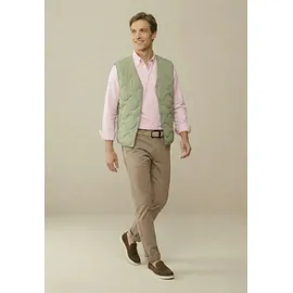 FYNCH-HATTON Weste Khaki 4XL