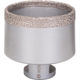 Bosch Professional Dry Speed Best for Ceramic Diamanttrockenbohrer 68mm, 1er-Pack (2608587131)