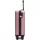 Redolz Essentials 09 4-Rollen Cabin 55 cm / 37 l rosa/silber