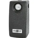 WOLF-Garten Wolf Solarpumpengruppe 10E mit stufenloser Hocheffizienzpumpe