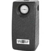 WOLF-Garten Solarpumpengruppe 10E Hocheffizienzpumpe