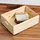 KESPER Aufbewahrungsbox Allzweck-Kiste 40 x 30 x 14 cm 1-tlg. beige