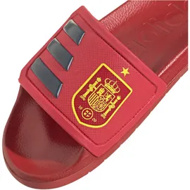 Adidas Adilette TND Slides RUTSCHEN, Power Red/Team Navy/Power Red, 39 EU