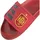 Adidas Adilette TND Slides RUTSCHEN, Power Red/Team Navy/Power Red, 39 EU