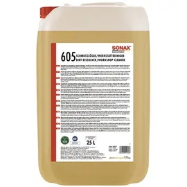 Sonax SchmutzLöser 25 l