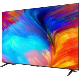 TCL 65P637 65 Zoll LED 4K HDR Google TV