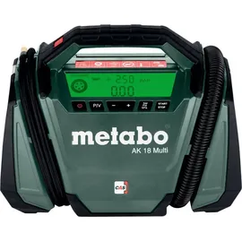 Metabo AK 18 Multi