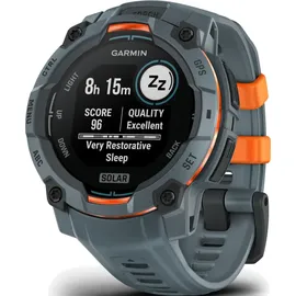 Garmin Instinct 3 Solar Twilight / Twilight